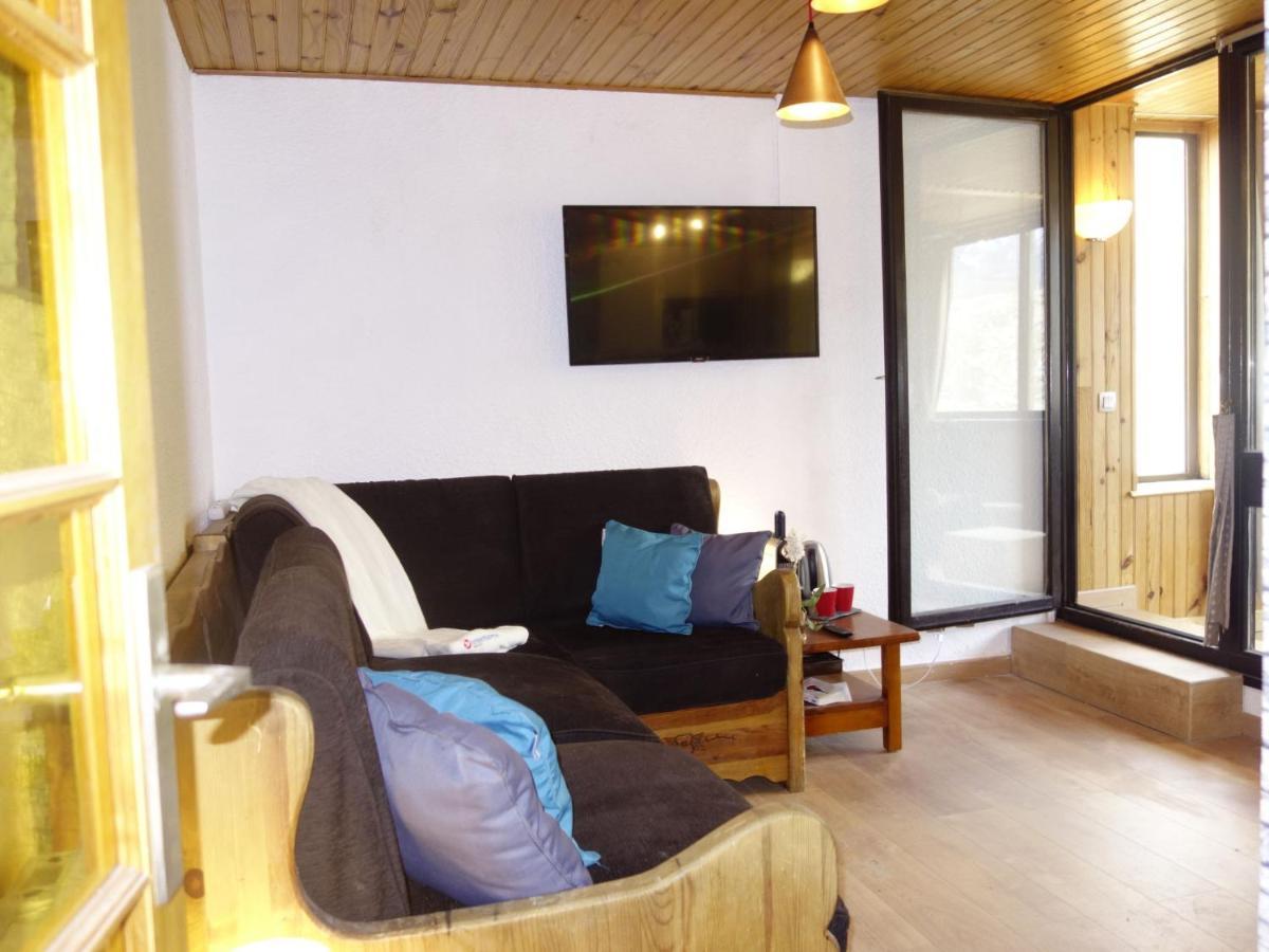 Apartment Le Serac-3 By Interhome Val Thorens Ngoại thất bức ảnh